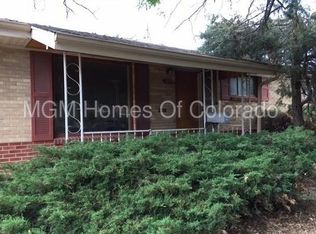 1375 Revere St, Aurora, CO 80011