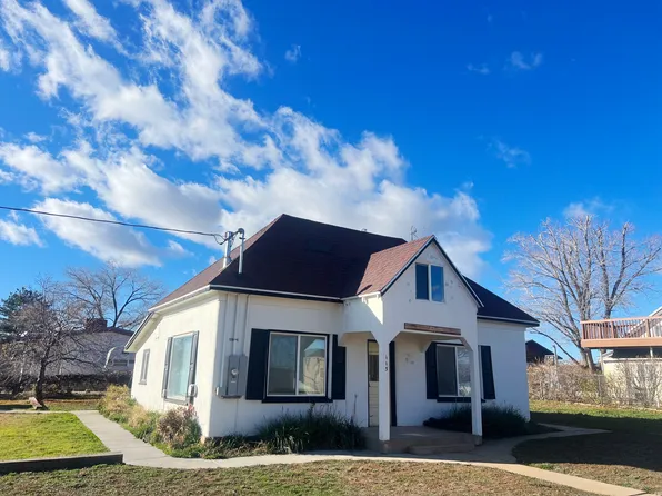 115 N 400 W, Blanding, UT 84511
