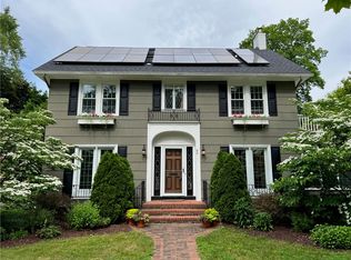 65 Brookside Dr, Rochester, NY 14618