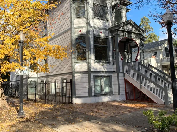 1301 H St #1, Sacramento, CA 95814
