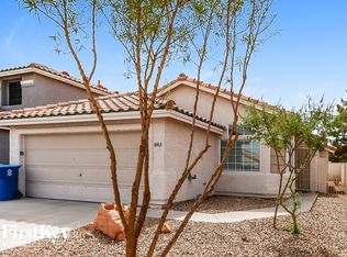 8463 Drop Camp St, Las Vegas, NV 89123