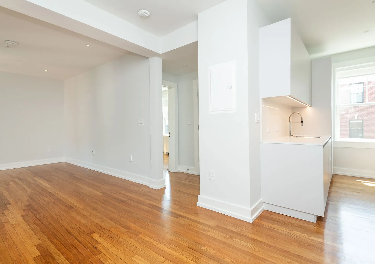 1bed in Cambridge available now — Photo 4