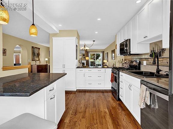 4th image of 472 W Rockrimmon Blvd Unit C