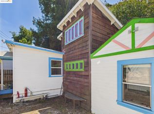 1545 Mariposa St, Richmond, CA 94804