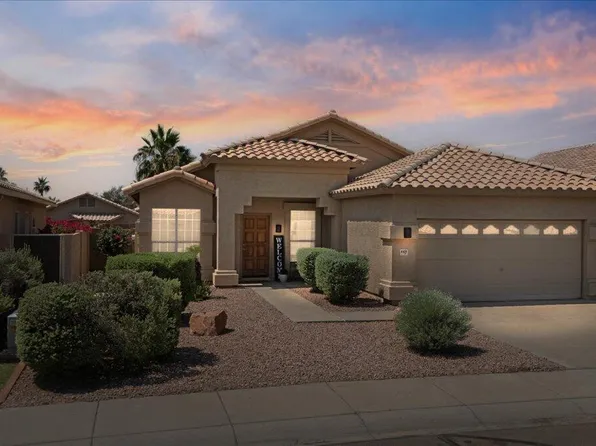 4459 E DESERT WIND Drive, Phoenix, AZ 85044