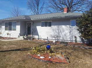 2915 Chrysler Dr, Bay City, MI