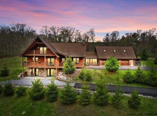 21 Norwood Ln, Shawangunk, NY 12566