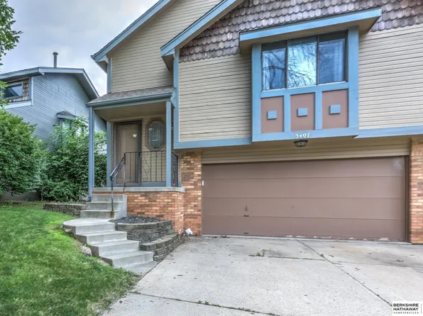 3407 Comstock Ave, Bellevue, NE 68123