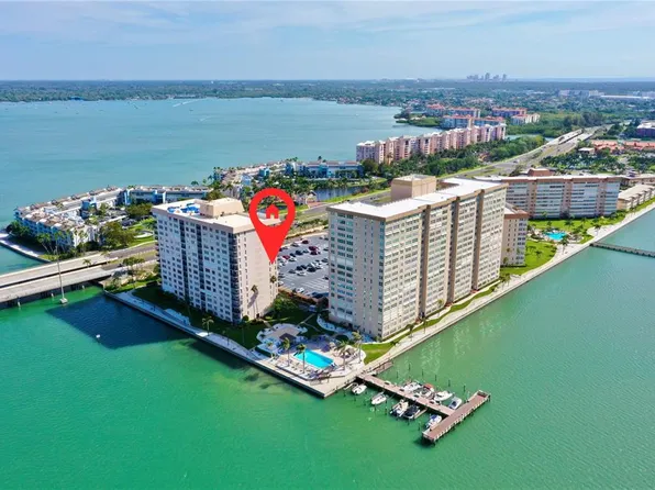 5220 Brittany Dr S APT 801, Saint Petersburg, FL 33715
