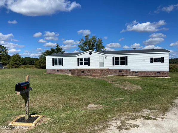 2068 Wind Song Drive, Grifton, NC 28530