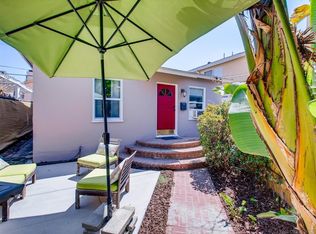 3933 Arizona St, San Diego, CA 92104