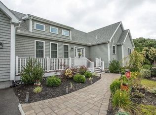 250 Hart St, Dighton, MA 02715
