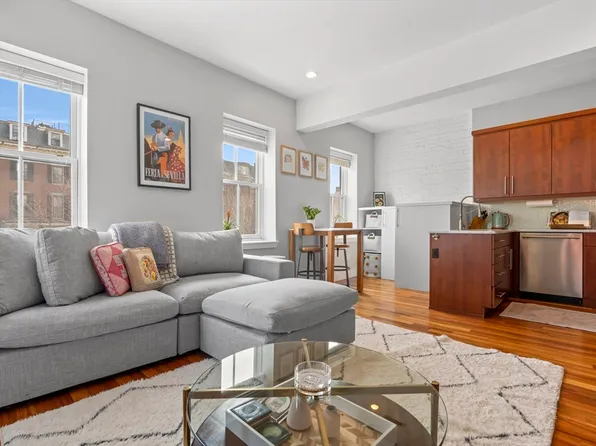 655-659 Tremont St Unit 1, Boston, MA 02118