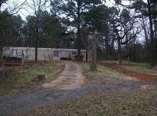 10047 Pullen Pond Rd, Dardanelle, AR 72834