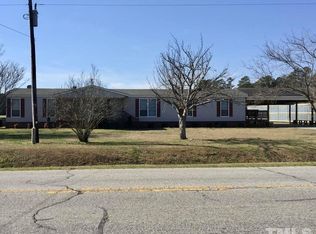 4838 State Highway 50 S, Benson, NC 27504