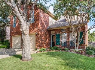 4713 Mount Hood Rd, Fort Worth, TX 76137