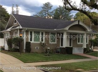 549 Atchison St, Pasadena, CA 91104