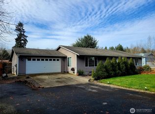 379 Collins Rd #18, Toledo, WA 98591