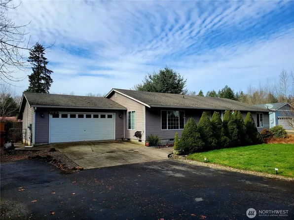 379 Collins Road #18, Toledo, WA 98591