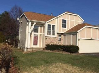 7560 Kittansett Ln, Pickerington, OH