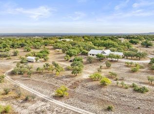 232 Crooked Oak Lane, Round Mountain, TX 78663