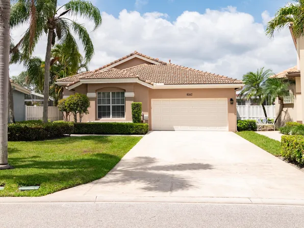 8367 Quail Meadow Way, West Palm Beach, FL 33412