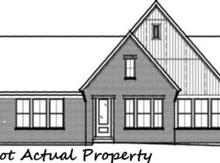 6688 Forest Ln, Hilliard, OH 43026