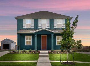 123 Elm Branch Trl, Taylor, TX 76574