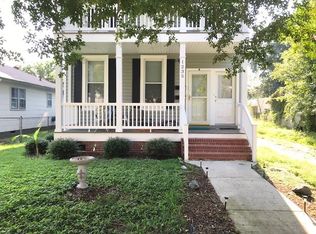 1235 Jackson Ave, Chesapeake, VA 23324