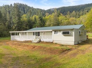 181 Oak Hollow Ln, Riddle, OR