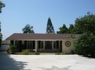 1040 Vineyard Dr, San Gabriel, CA 91775