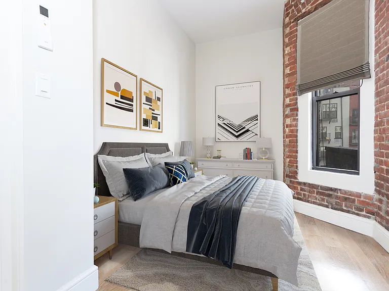 218 E 74th St #5W — Photo 8