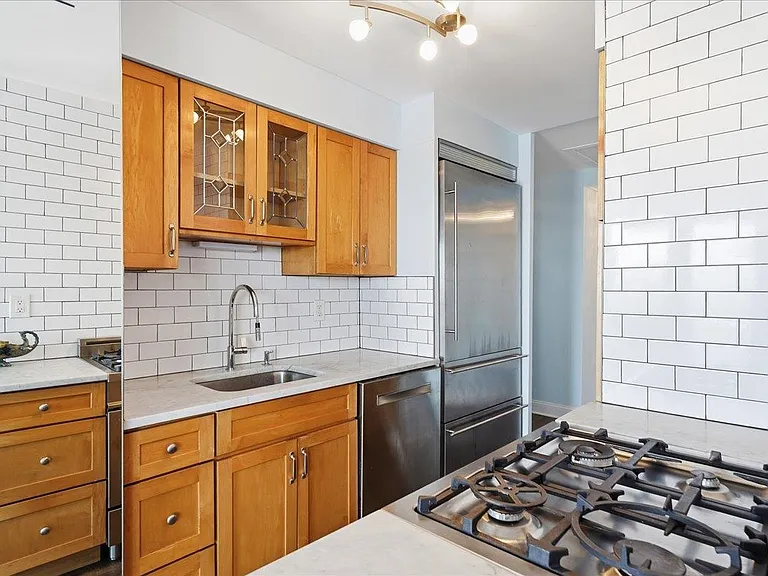 6600 Boulevard East #23C — Photo 13