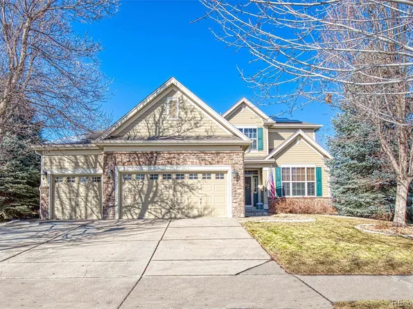 1775 W 130th Place, Westminster, CO 80234