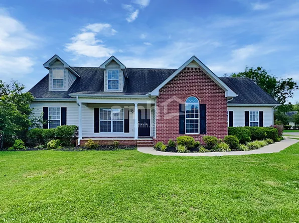 3620 Belvidere Ct, Murfreesboro, TN 37127