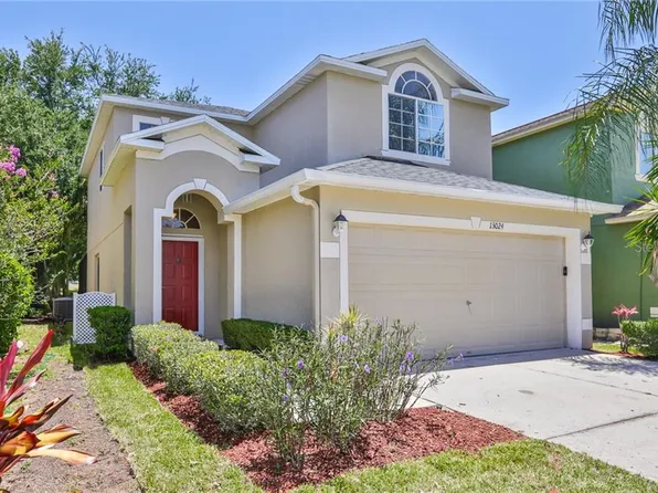13024 Fennway Ridge Dr, Riverview, FL 33579
