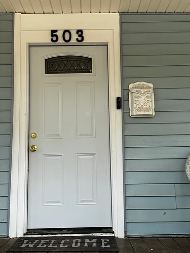 503 N East Ave Photo 1