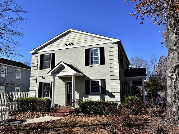 2nd image of 1601 Fort Bragg Rd