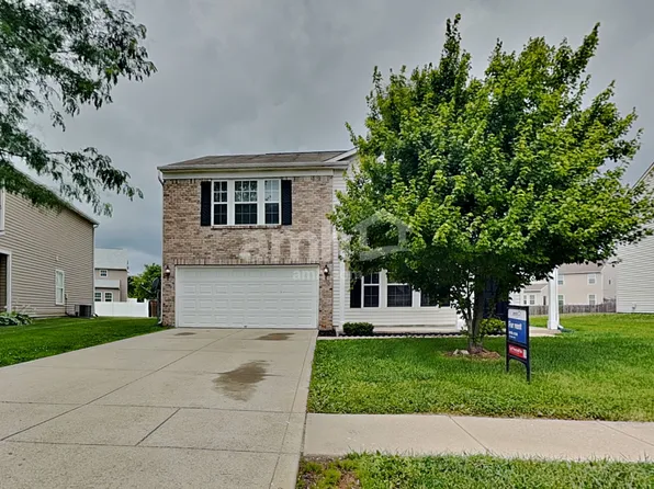 3126 Hurst St, Whiteland, IN 46184