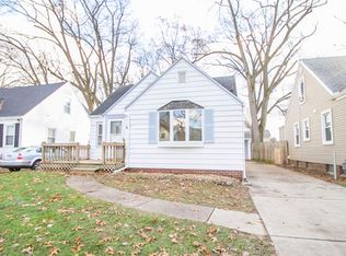 2125 Loxley Rd, Toledo, OH 43613