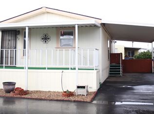 1701 S Thornburg St Space 92, Santa Maria, CA 93458