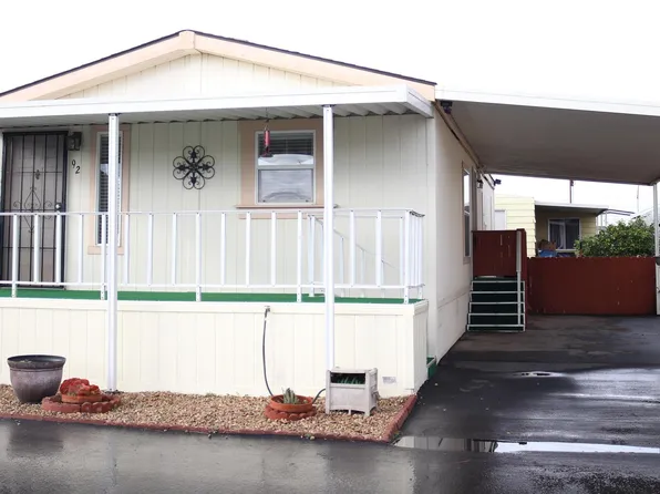 1701 S Thornburg St Space 92, Santa Maria, CA 93458