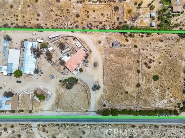 19100 Ford Ave, Desert Hot Springs, CA 92241