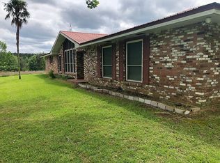 315 Ed Taylor Rd, Tylertown, MS 39667