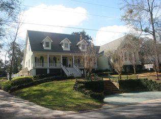 507 Oak Ridge Ct E, Daphne, AL 36526