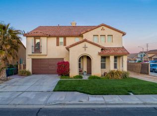 42824 Elena St, Lancaster, CA 93536
