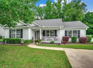 1213 Lochwood Ln, Conway, SC 29526
