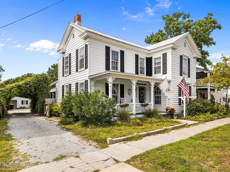 303 Turner Street, Beaufort, NC 28516 Zillow