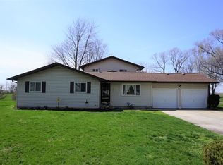 711 S I St, Hammond, IL 61929