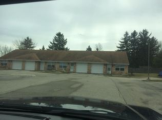 3323 24th St APT D, Kenosha, WI 53144